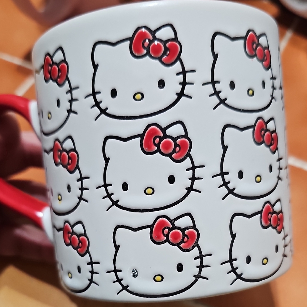 Blue Sky Ceramic Base